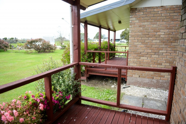 Westport Kiwi Holiday Park and Motels 