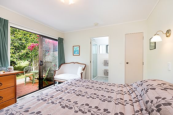 Warkworth Country House