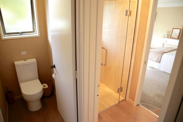 Somersal B&B & Wedding Venue