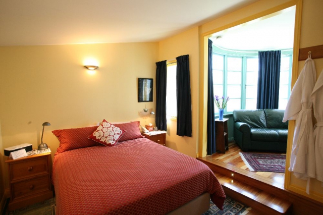 The Great Ponsonby Arthotel