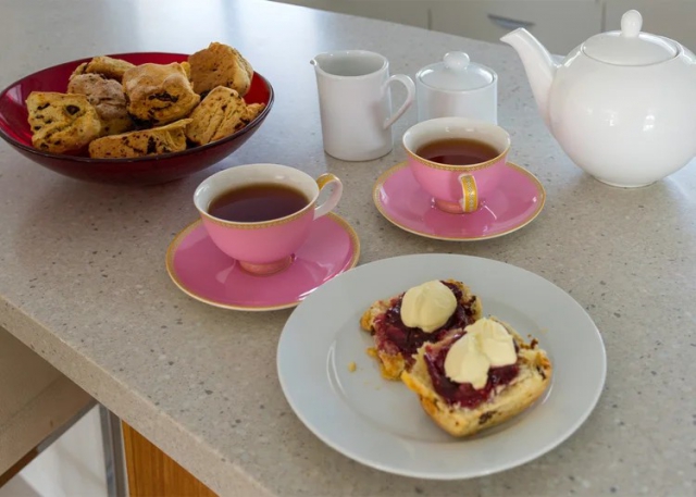 Gem bed and breakfast