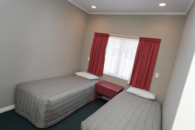 Cornwall Motor Lodge