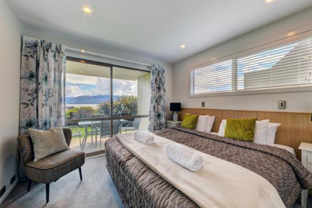 Alpine Resort Wanaka (was Distinction)