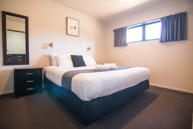 Parklands Motor Lodge