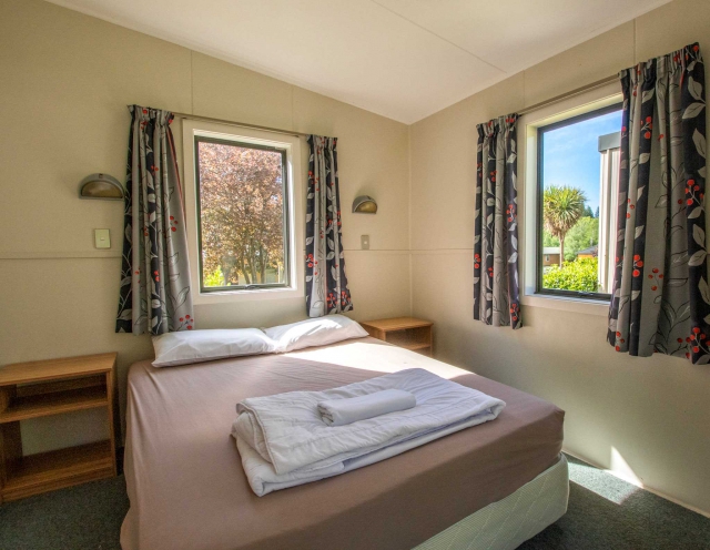 Te Anau Lakeview Holiday Park & Motels