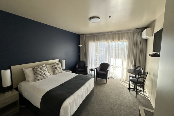 The Suites Ashburton