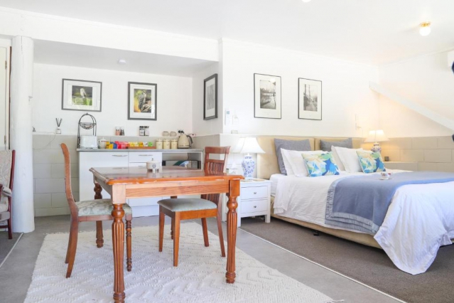 Annabells B&B Whitianga