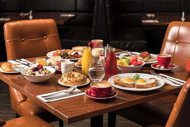 Rydges Latimer Christchurch