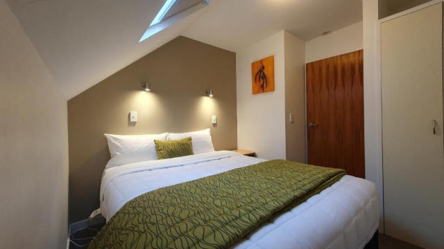 Airways Motel, Christchurch