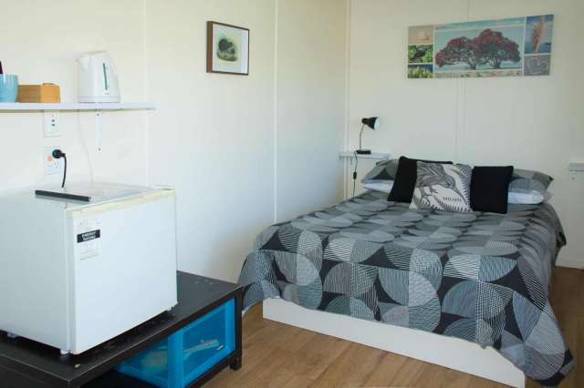 Russell - Orongo Bay Holiday Park