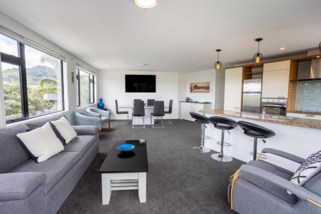 Belle mer Apartments