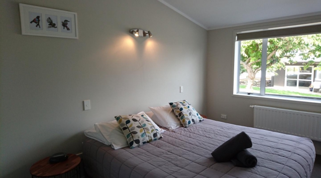 Taupo DeBretts Spa Resort