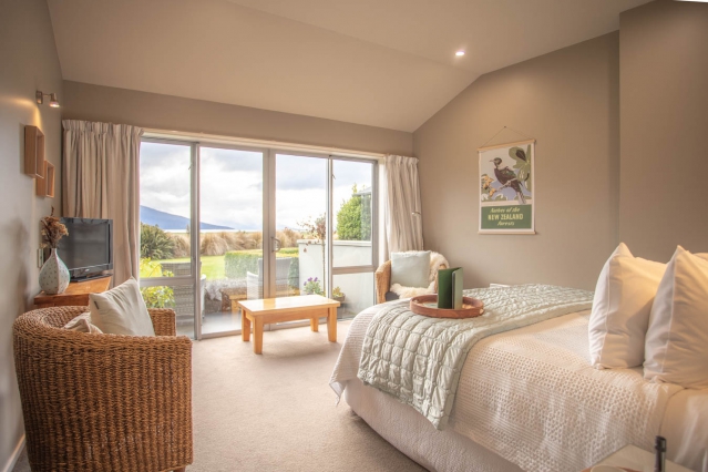 Dunluce Boutique B&B