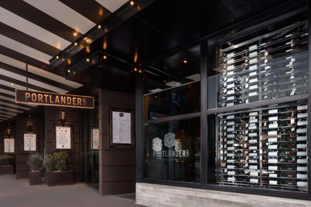 Rydges Wellington