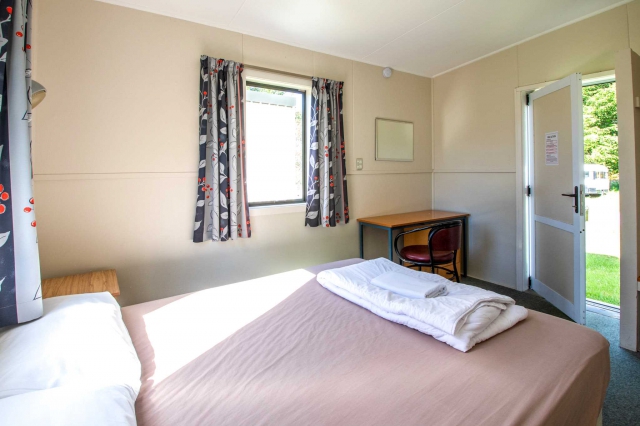 Te Anau Lakeview Holiday Park & Motels