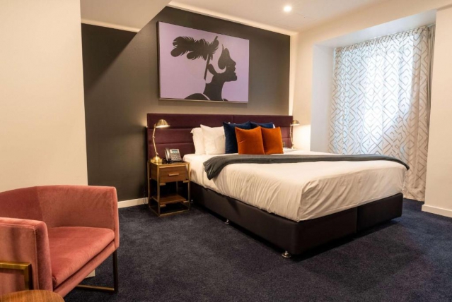 TRYP by Wyndham Hotel Wellington