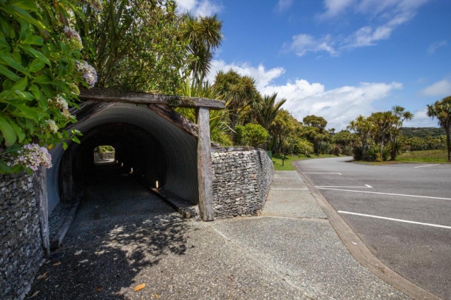 Scenic Hotel Punakaiki