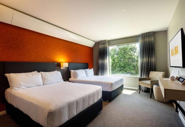 Sudima Hotel Auckland Airport