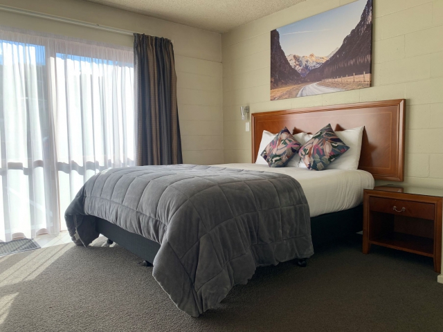 Admirals Motor Inn Nelson