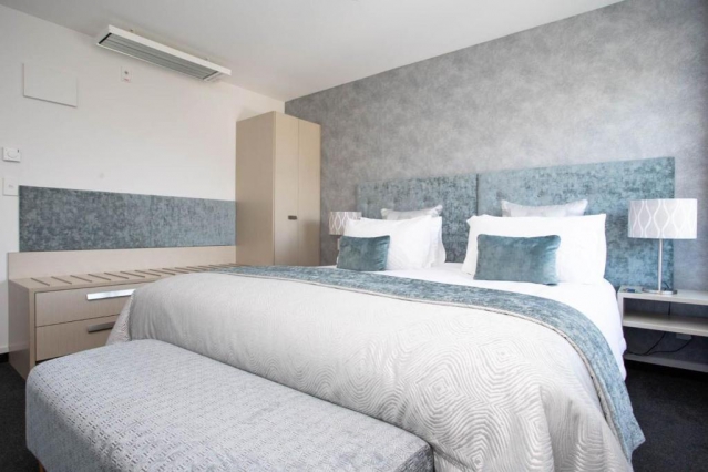 Radfords on the Lake