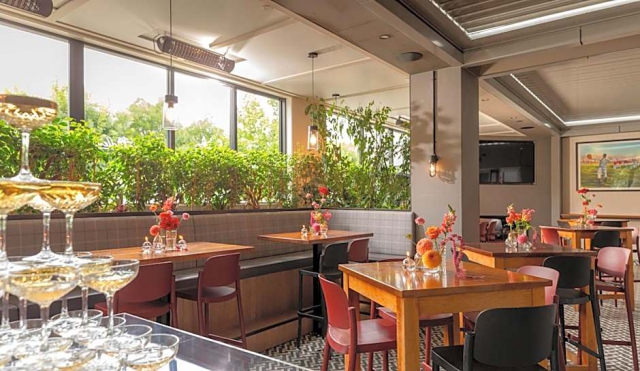 Rydges Latimer Christchurch