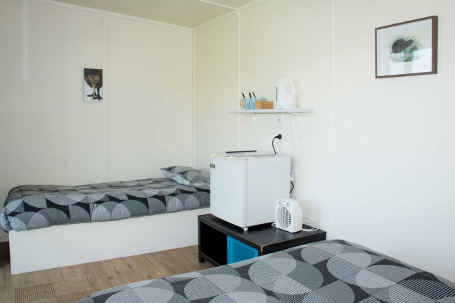 Russell - Orongo Bay Holiday Park