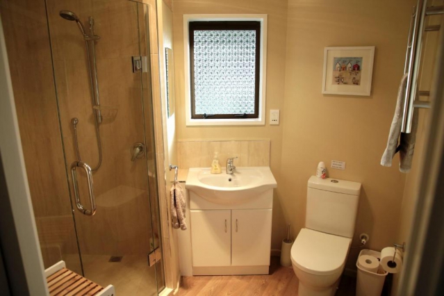 Somersal B&B & Wedding Venue