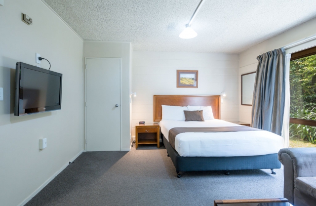 Admirals Motor Inn Nelson
