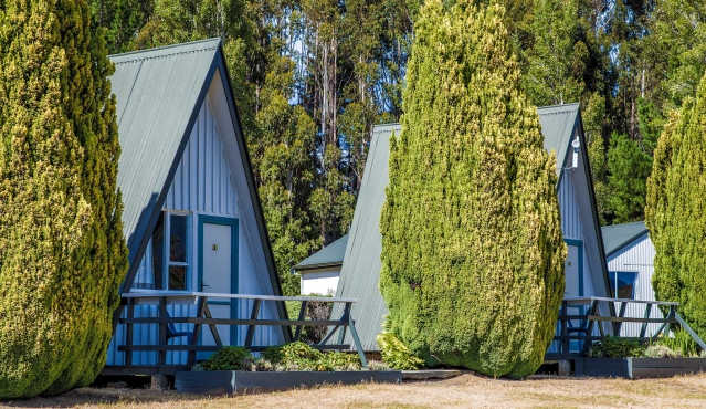 Te Anau Lakeview Holiday Park & Motels