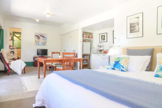 Annabells B&B Whitianga