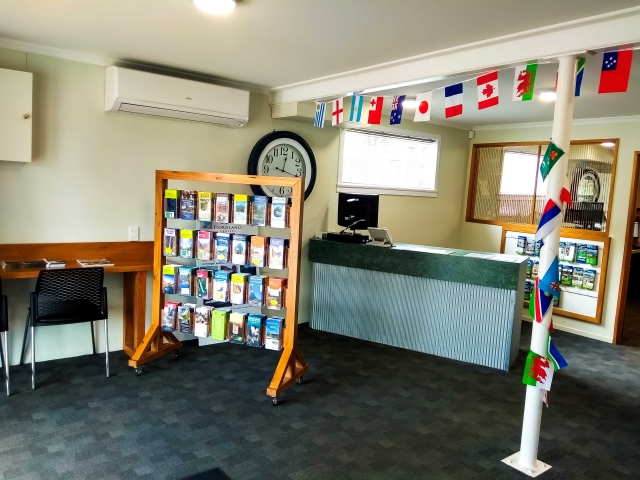 Te Anau Lakeview Holiday Park & Motels