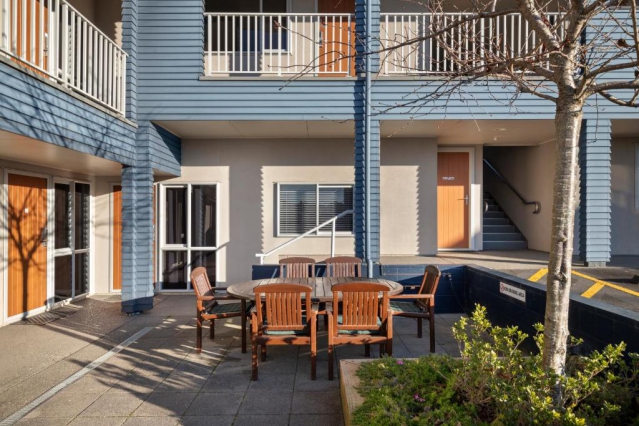 Asure Aveda Motor Lodge