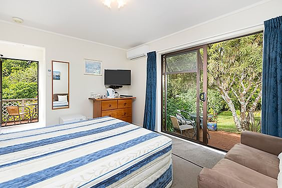 Warkworth Country House