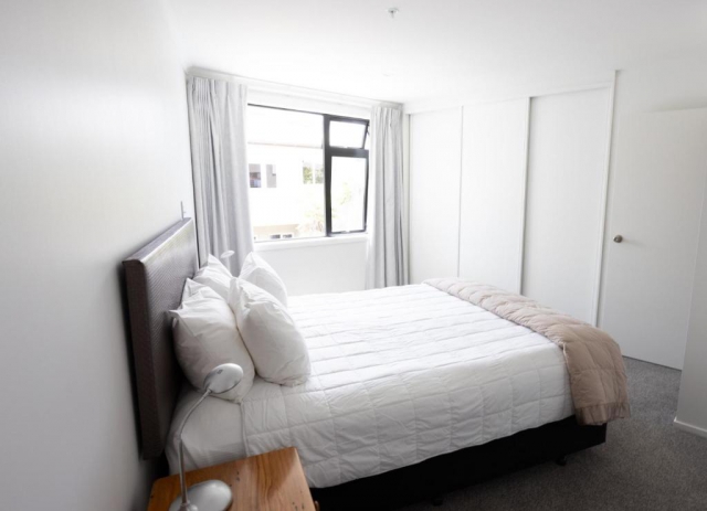 Belle mer Apartments