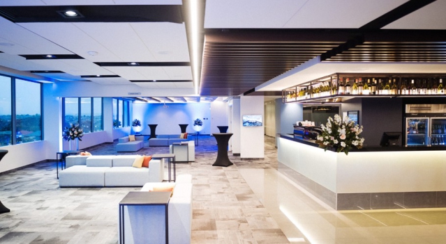 Jet Park Hotel Auckland Airport