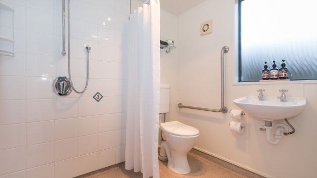 Bella Vista Motel Wanaka