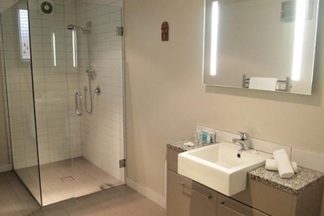 Alpine Resort Wanaka (was Distinction)