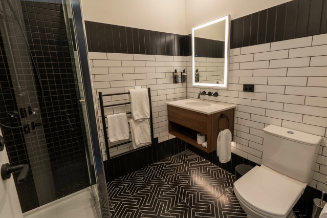 TRYP by Wyndham Hotel Wellington