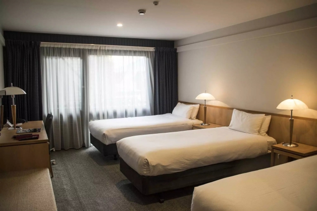 Heartland Hotel Queenstown