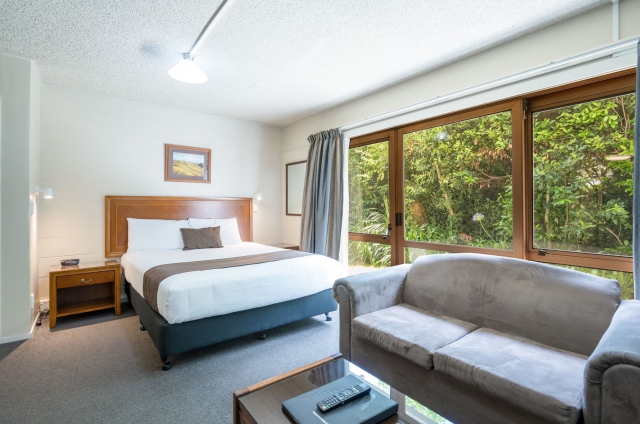 Admirals Motor Inn Nelson