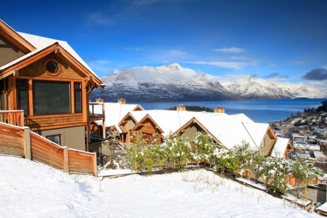 Commonage Villas by StaySouth