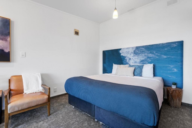 Tasman Holiday Parks - Waihi Beach