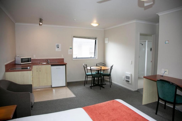 Bella Vista Motel Hamilton