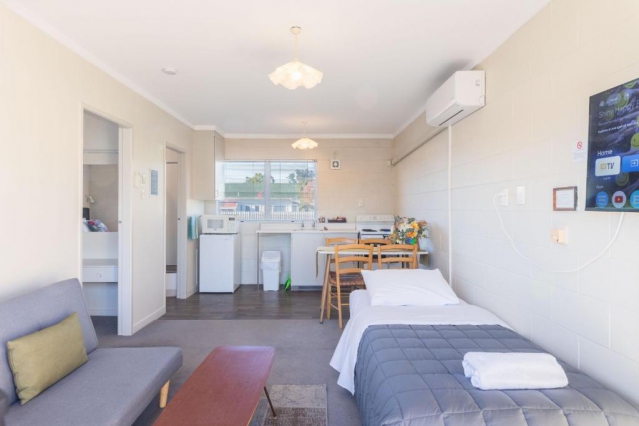 Claudelands Motel Hamilton