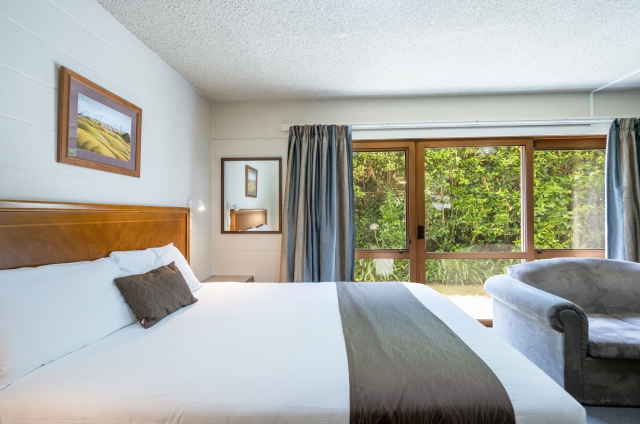 Admirals Motor Inn Nelson