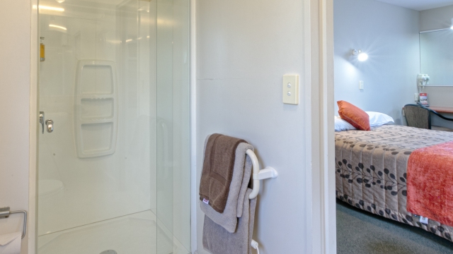 Bella Vista Motel Hanmer Springs