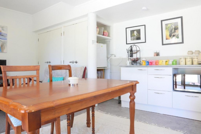 Annabells B&B Whitianga