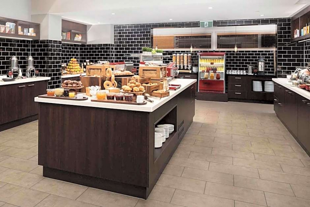 Rydges Latimer Christchurch