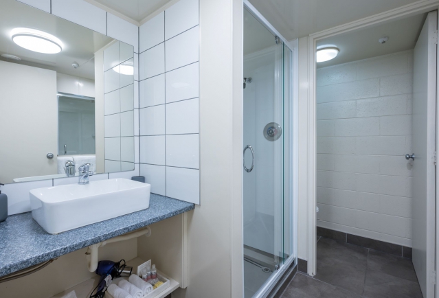 Admirals Motor Inn Nelson