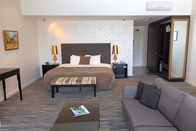 Select Braemar Lodge & Spa